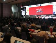 Finalizó con éxito el Congreso Internacional TransMilenio 25 años: Innovación que transforma ciudades 