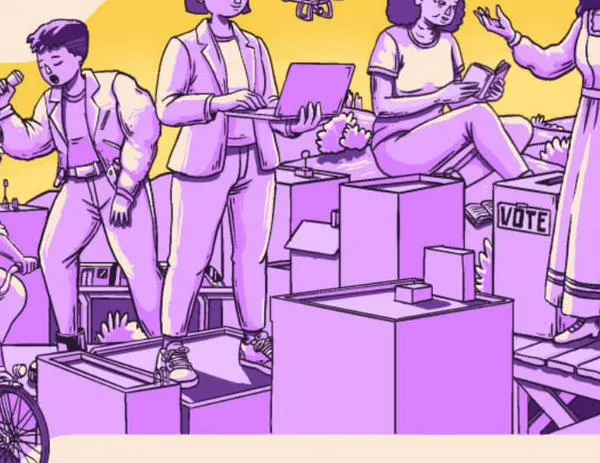 Mujeres en el poder en Bogotá: conoce los avances y contrastes 