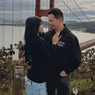 Jenny López reveló problemas en su luna de miel con Jhonny Rivera: “Estoy preocupada”