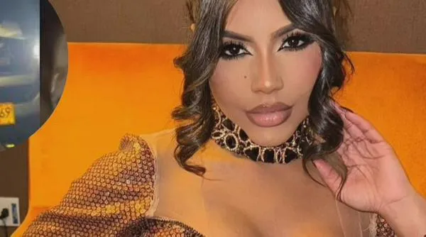 Natalia Curvelo se pronuncia sobre el enfrentamiento por una vaca entre su papá y abogado: “Sea serio mi hermano”