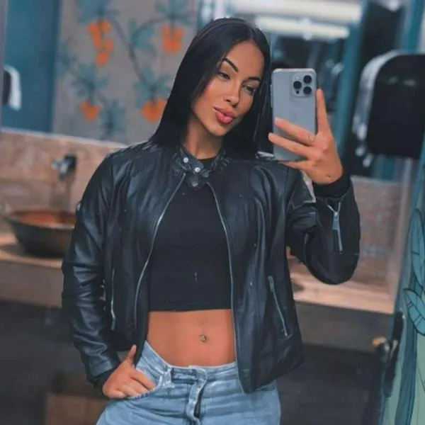 Influencer Karla Thaynnara murió en accidente y su padre falleció al enterarse