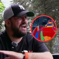 "Construimos sin permiso, la verdad": aparece relato de dueños de tobogán en el que murió mujer en Norte de Santander. 