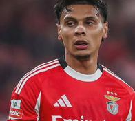 Richard Ríos y el reto que tiene con Benfica; Mourinho apostaría todo por él