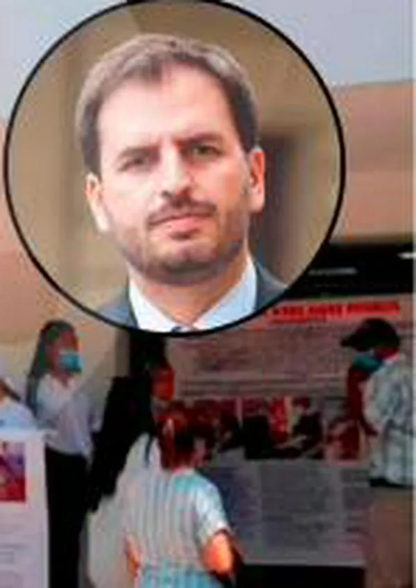 Supersalud respondió a denuncia por el incremento de contratistas entre 2022 y 2026