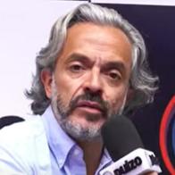 Juan Daniel Oviedo peleó con Daniel Quintero: pidió que no se meta con su mamá