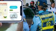 ¡Adiós a las multas por no portar tu licencia! Valledupar estrena licencia digital para conductores