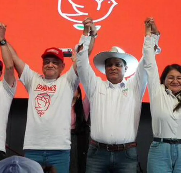 El balance de los ocho años de Comunes en el Congreso antes de su primera prueba real en las urnas el domingo 