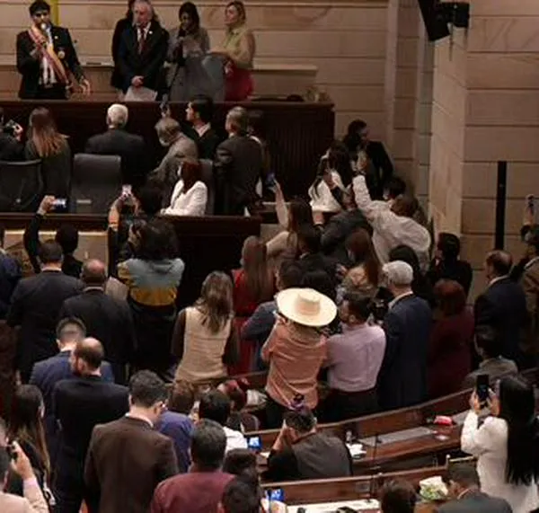 Representantes a la Cámara por Bogotá: un eslabón perdido entre el Distrito y la Nación