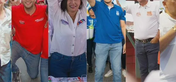 La cifra “mágica” que necesitarían los candidatos a la Cámara para obtener la curul