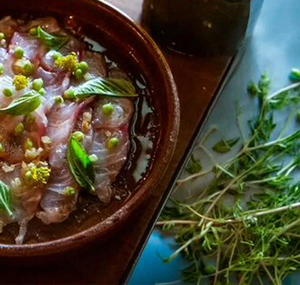 Tapeo Mediterráneo en Bogotá: así es la experiencia de “Bikinis” en Chapinero