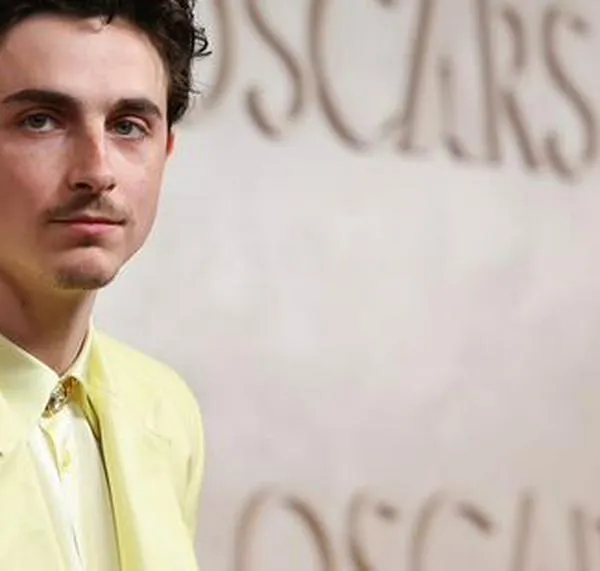 Timothée Chalamet causa polémica tras decir que “a nadie le importa” la ópera y el ballet