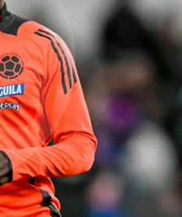 Estos son los nombres que tocan la puerta de Néstor Lorenzo para los juegos amistosos de Selección Colombia