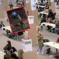 Registraduría reportó destrucción de urnas y cubículos en Bolívar