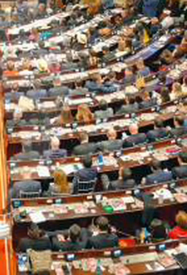 Esto es todo lo que está en juego para Antioquia en estas elecciones al Congreso