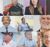 Camino a la Presidencia empieza a tomar forma con la consulta interpartidista