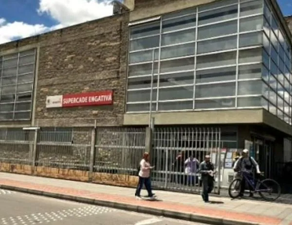 Ahora puedes resolver trámites de convivencia en la Red CADE de Bogotá 