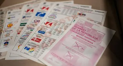 Elecciones 2026