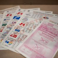 Lanzan mensaje de tranquilidad para las primeras elecciones del año; Registraduría tiene plan claro