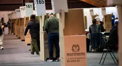 Transmisión en vivo de elecciones del 8 de marzo en Colombia: cómo va la jornada