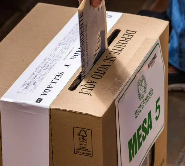 Atención: cambios en los puestos de votación en Valledupar, consulte aquí dónde vota