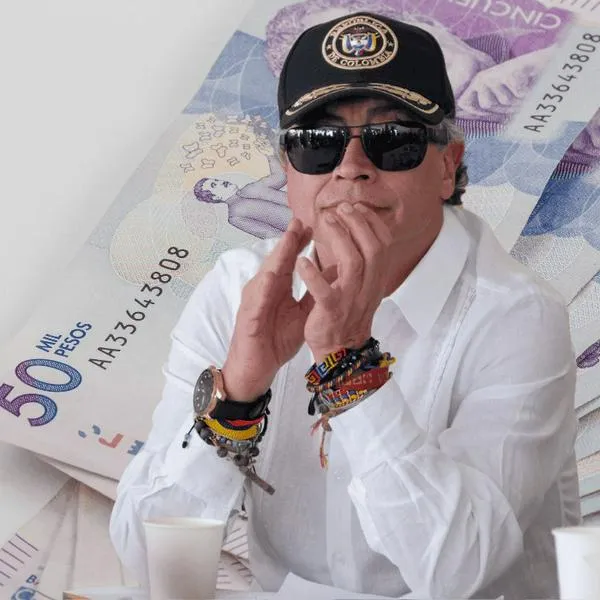 Las cuentas que explican el desbalance fiscal del gobierno Petro: ¿Dónde quedó la plata del presupuesto de 2025?
