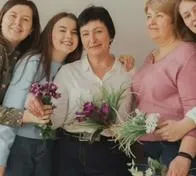 Día de la Mujer: las mejores frases para enviar por WhatsApp y conmemorar este 8 de marzo