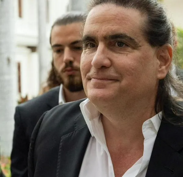 Estados Unidos y Venezuela negociarían la extradición de Alex Saab