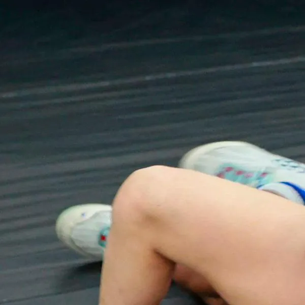 Kevin Gómez, la promesa de 16 años que ya domina la lucha libre en Colombia