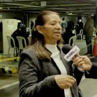 Mujer perdió su cédula