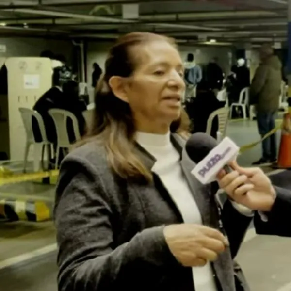 Mujer perdió su cédula