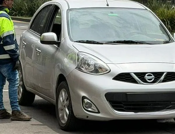 Recomendaciones de seguridad al estacionar en las Zonas de Parqueo Pago en Bogotá 