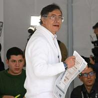 Petición a Gustavo Petro sobre acatar resultados de elecciones 2026 en Colombia
