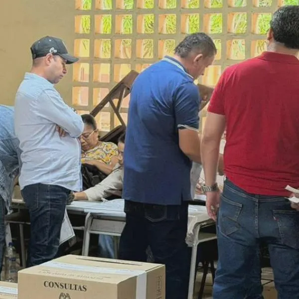 ¿A qué hora anuncian los resultados de las elecciones de Cámara y Senado 2026?