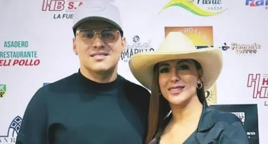 Robaron en local de hermana de Yeison Jiménez y preocupa por su estado de salud