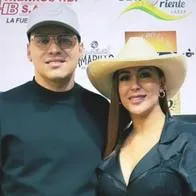 Robaron en local de hermana de Yeison Jiménez y preocupa por su estado de salud