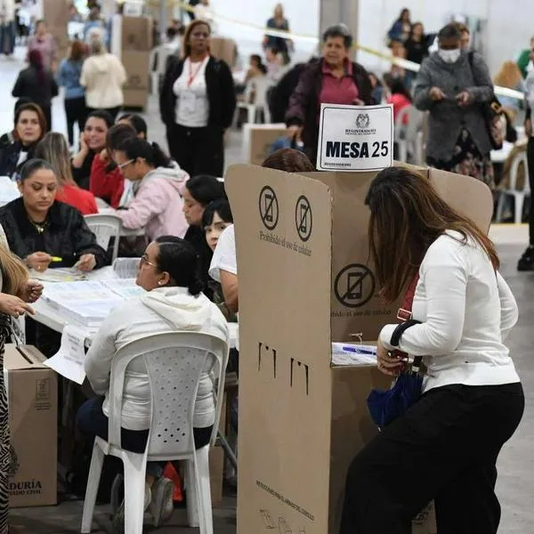 Quiénes son esposas de Iván Cepeda, Abelardo de la Espriella y Sergio Fajardo