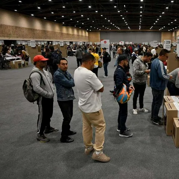 Registrador reportó intentos de 'hackeo' durante elecciones; ¿qué pasó?