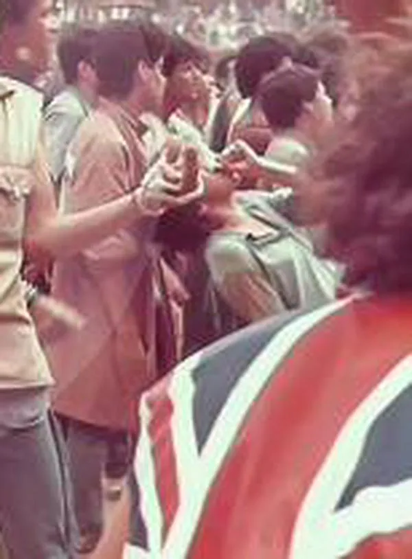 “En la Batalla de las Bandas, los de Medallo llegaron a Medellín”, Juan Diego Parra, docente e investigador