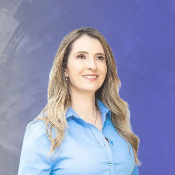 ELECCIONES HOY Paloma Valencia es la candidata ganadora de Gran Consulta