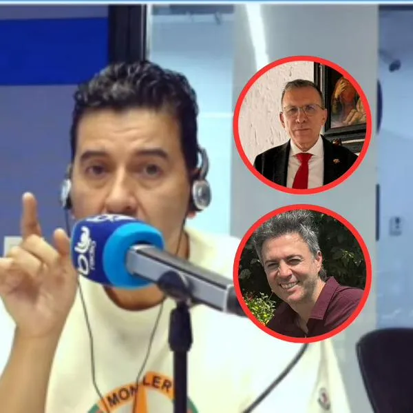 "No les da para junta de acción comunal": Morales les pegó rajada a Quintero y Roy por resultados en las consultas presidenciales. 