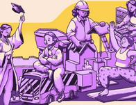 Bogotá impulsa empresas más justas y una cultura libre de sexismo 