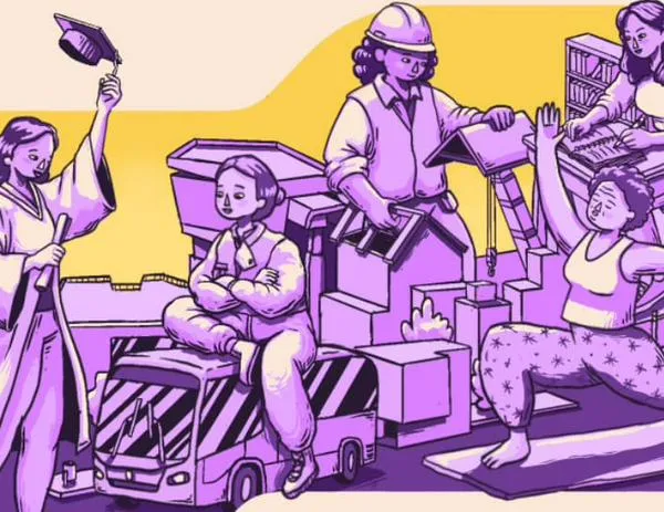 Bogotá impulsa empresas más justas y una cultura libre de sexismo 