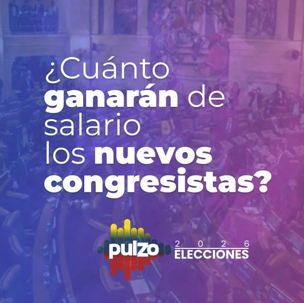 Elecciones 2026: ¿Cuánto ganarán los nuevos congresistas? Petro les bajó