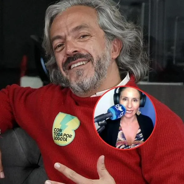 Qué pasó en Blu Radio: Paola Ochoa bajó caña a resultados de Juan Daniel Oviedo