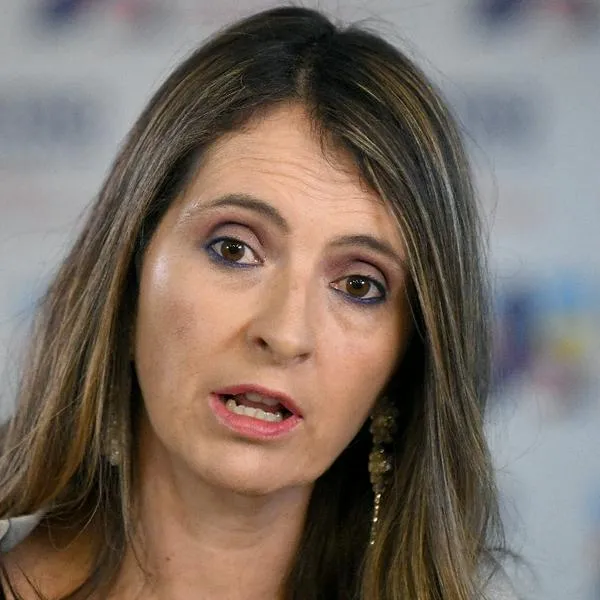 David Luna respondió a triunfo de Paloma Valencia en consulta de elecciones hoy