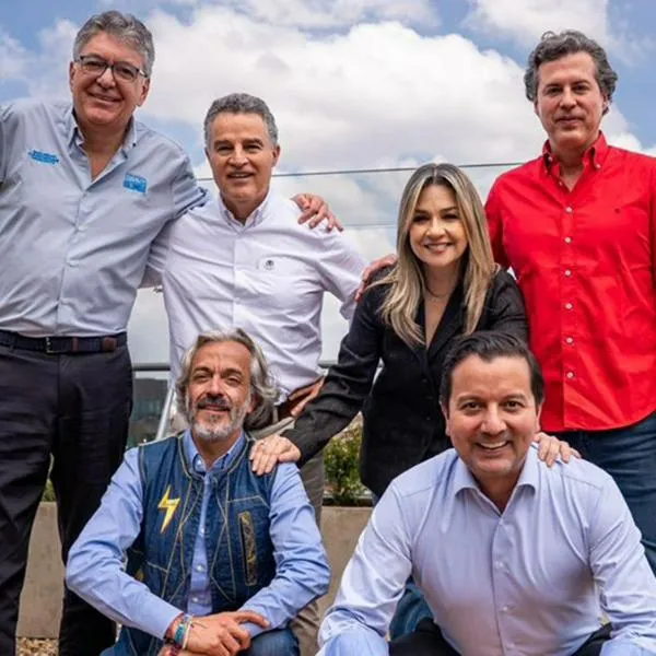 Candidatos de la Gran Consulta 