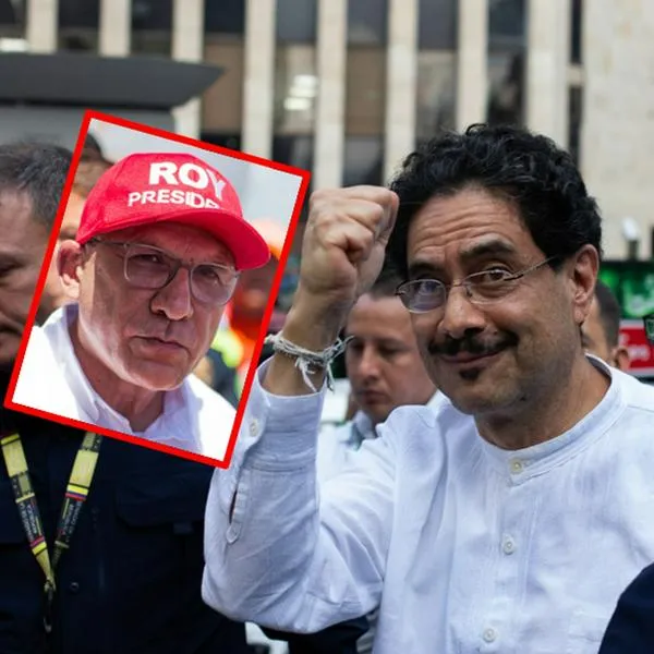 Roy Barreras ganó consulta de izquierda, pero no quita candidatura a Iván Cepeda