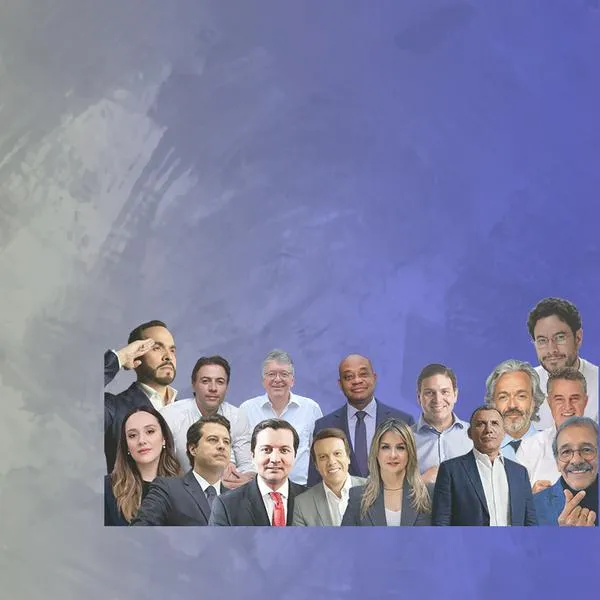 Elecciones 2026: Quiénes son los candidatos para la primera vuelta