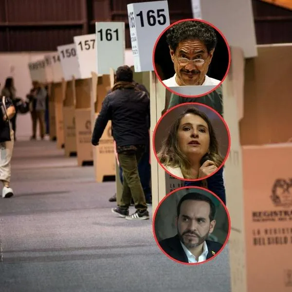 Elecciones 2026: ¿cuándo es la primera vuelta presidencial en Colombia?