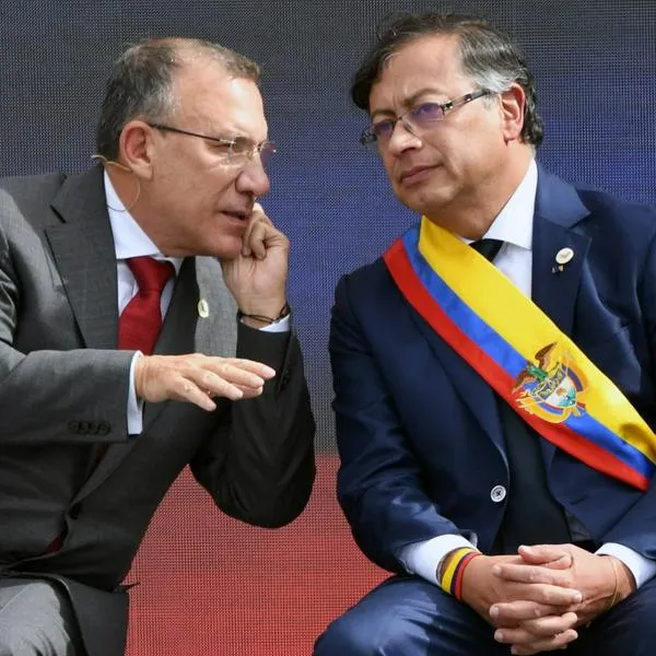 Roy Barreras lanzó mensaje a Gustavo Petro luego de elecciones de hoy 8 de marzo